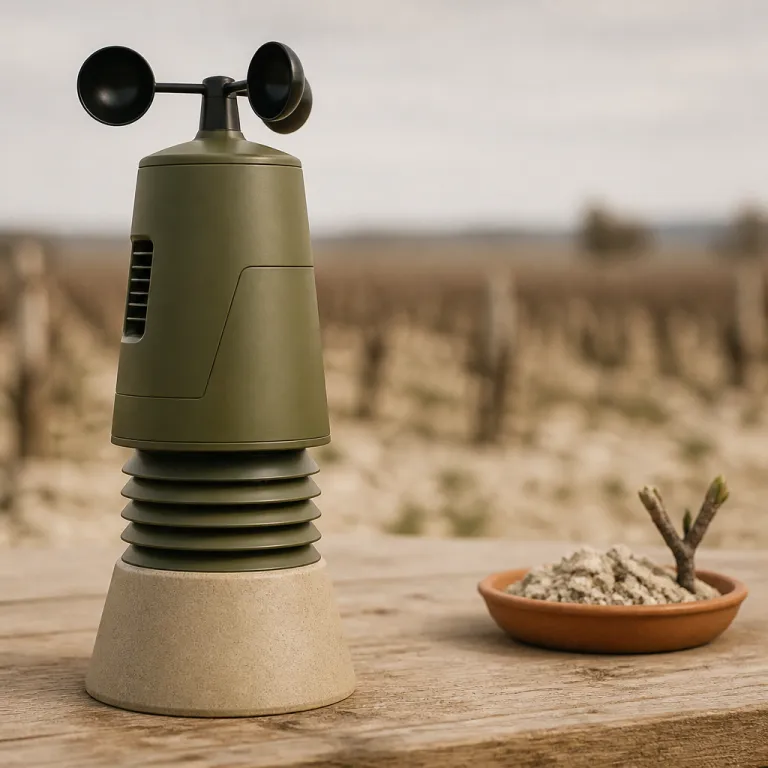 Comment le civc meteo guide la viticulture de Champagne face aux aléas climatiques