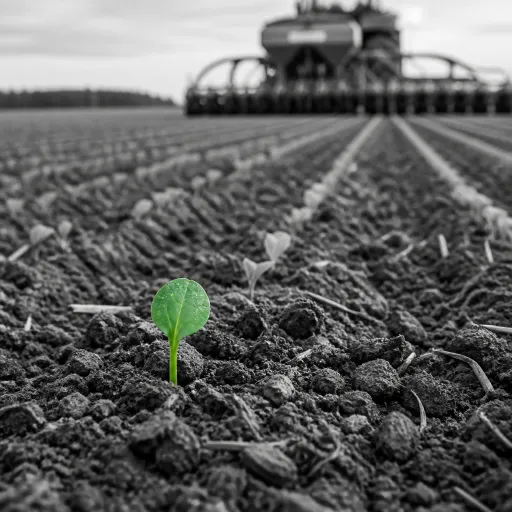 Implanter son colza à l'automne 2026 : fenêtre de semis, préparation du sol et choix variétal