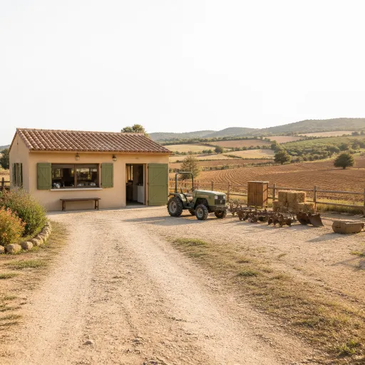 France Services Agriculture : le guichet unique simplifiera-t-il vraiment l'installation en agriculture ?