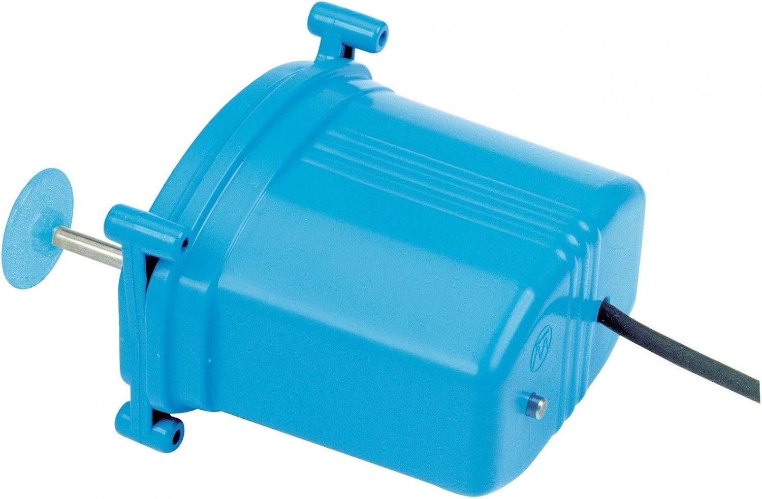 Novital Covatutto Couveuse Grands Œufs de Poule sans Moteur de Retournement pour Elevage
