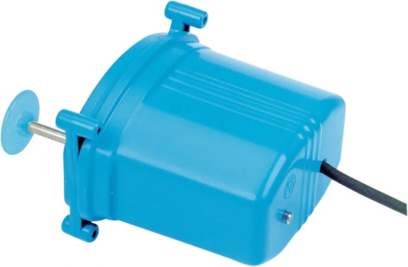 Novital Covatutto Couveuse Grands Œufs de Poule sans Moteur de Retournement pour Elevage