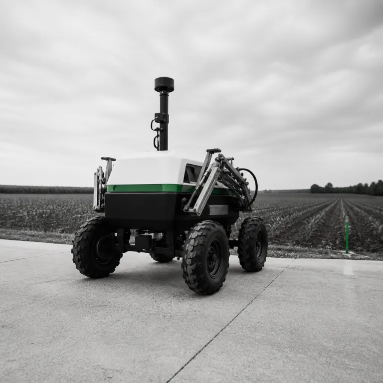 Robots de binage autonomes en grandes cultures : quels modèles sont opérationnels au champ en 2026