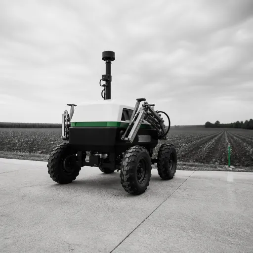 Robots de binage autonomes en grandes cultures : quels modèles sont opérationnels au champ en 2026