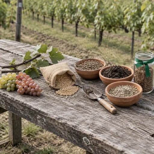 Comment un annuaire agricole et viticole en ligne structure les partenariats et les fournisseurs