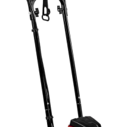 Avis Einhell GC-RT 7530 : la motobineuse électrique légère pour petits potagers