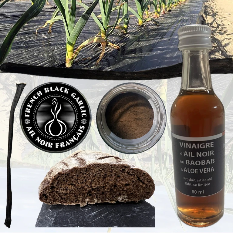 Interview de David Ferrer : Quand un déchet agricole devient une matière première innovante !