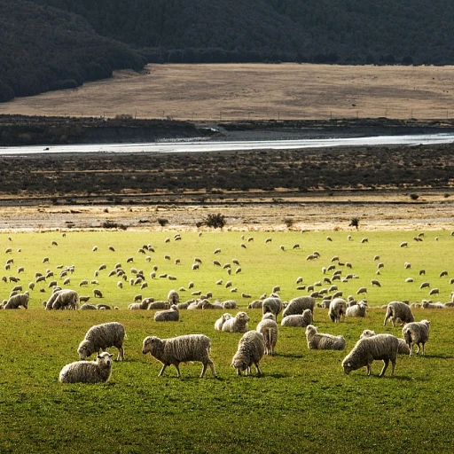 Comprendre le coût des bottes de foin pour les agriculteurs