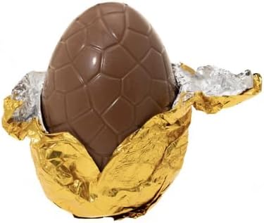 Oeufs Pralinés, Choc LAIT, 1kilo, Environ 130 pièces