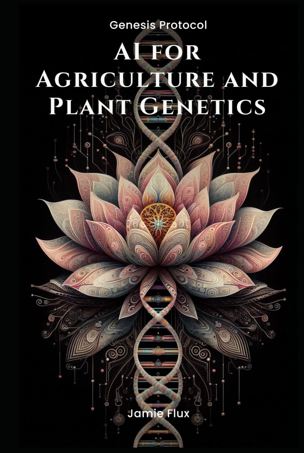 AI for Agriculture and Plant Genetics