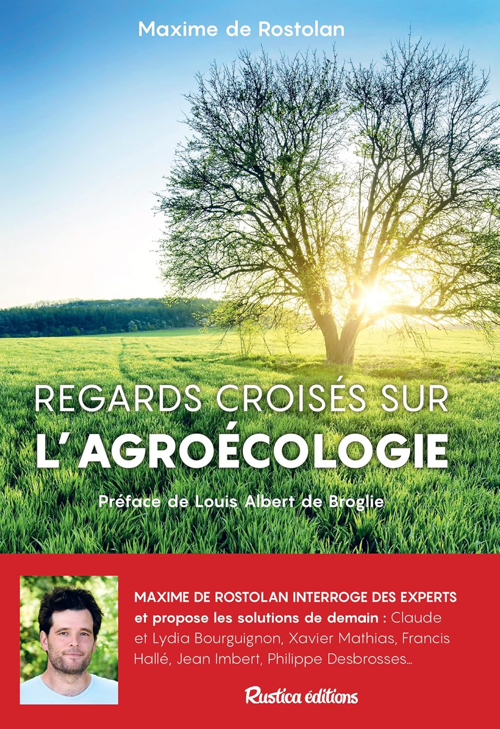 Regards croisés sur l'agroécologie (GARDONS LES PIE)