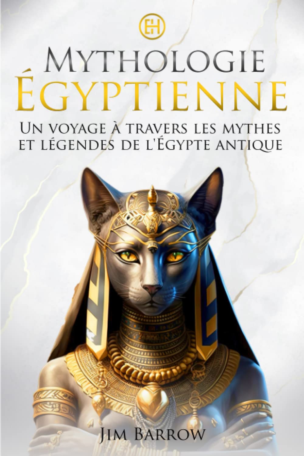 Mythologie Égyptienne: Un voyage à travers les mythes et légendes de l'Égypte antique