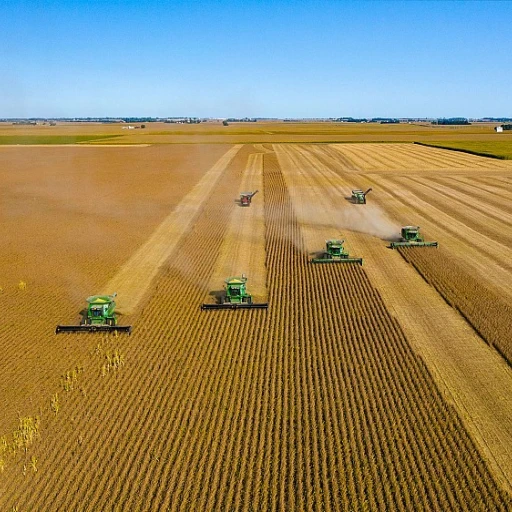 Épanouissement Personnel et Quête de Sens: La Nouvelle Vision de l'Agriculture