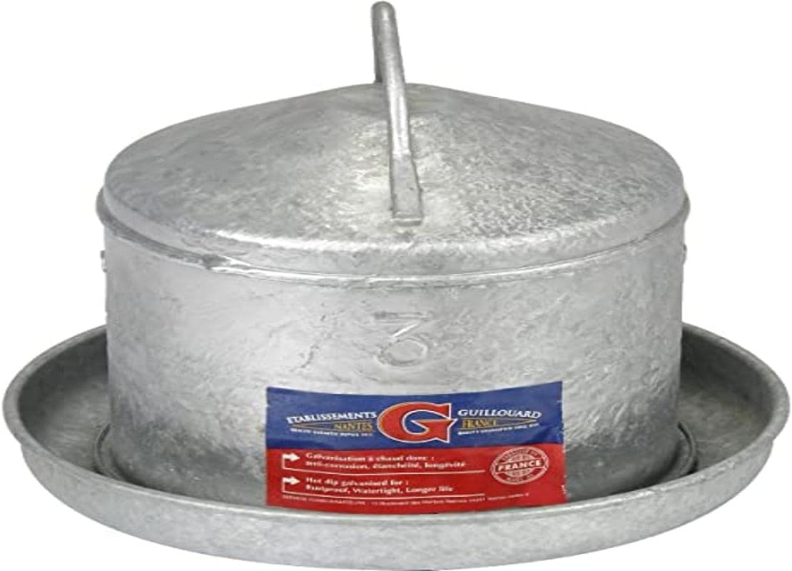 GUILLOUARD Abreuvoir 30100