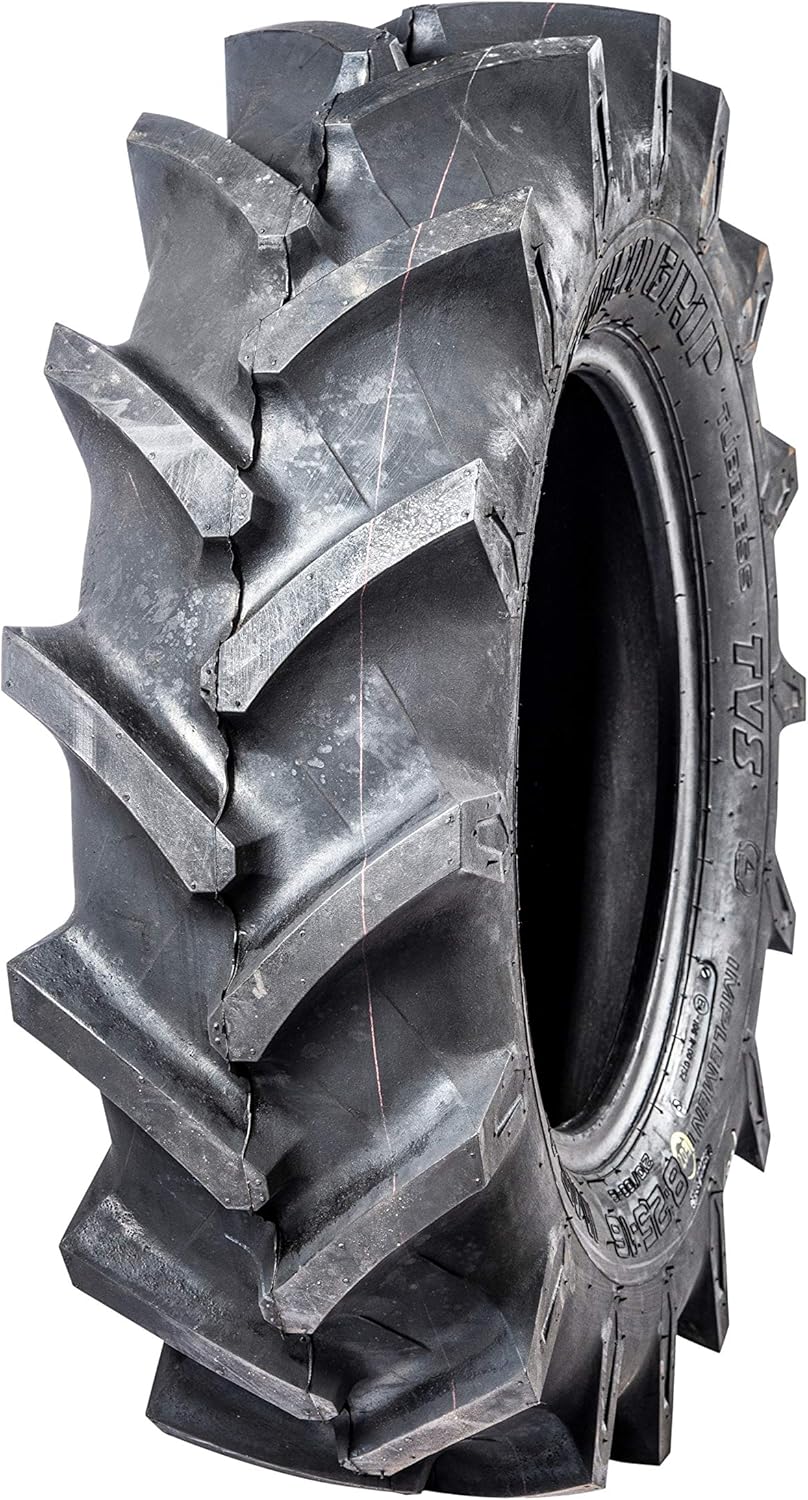 EUROGRIP Pneu agricole 54 4PR - 5.00-10 TT