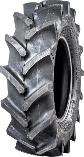 EUROGRIP Pneu agricole 54 4PR - 5.00-10 TT