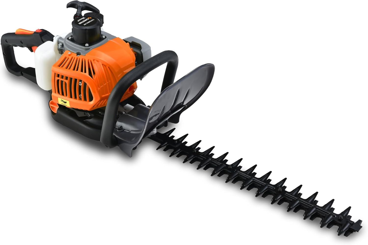 Taille-haie thermique 25.4 cm³ - Lame 600 mm - CHESTER