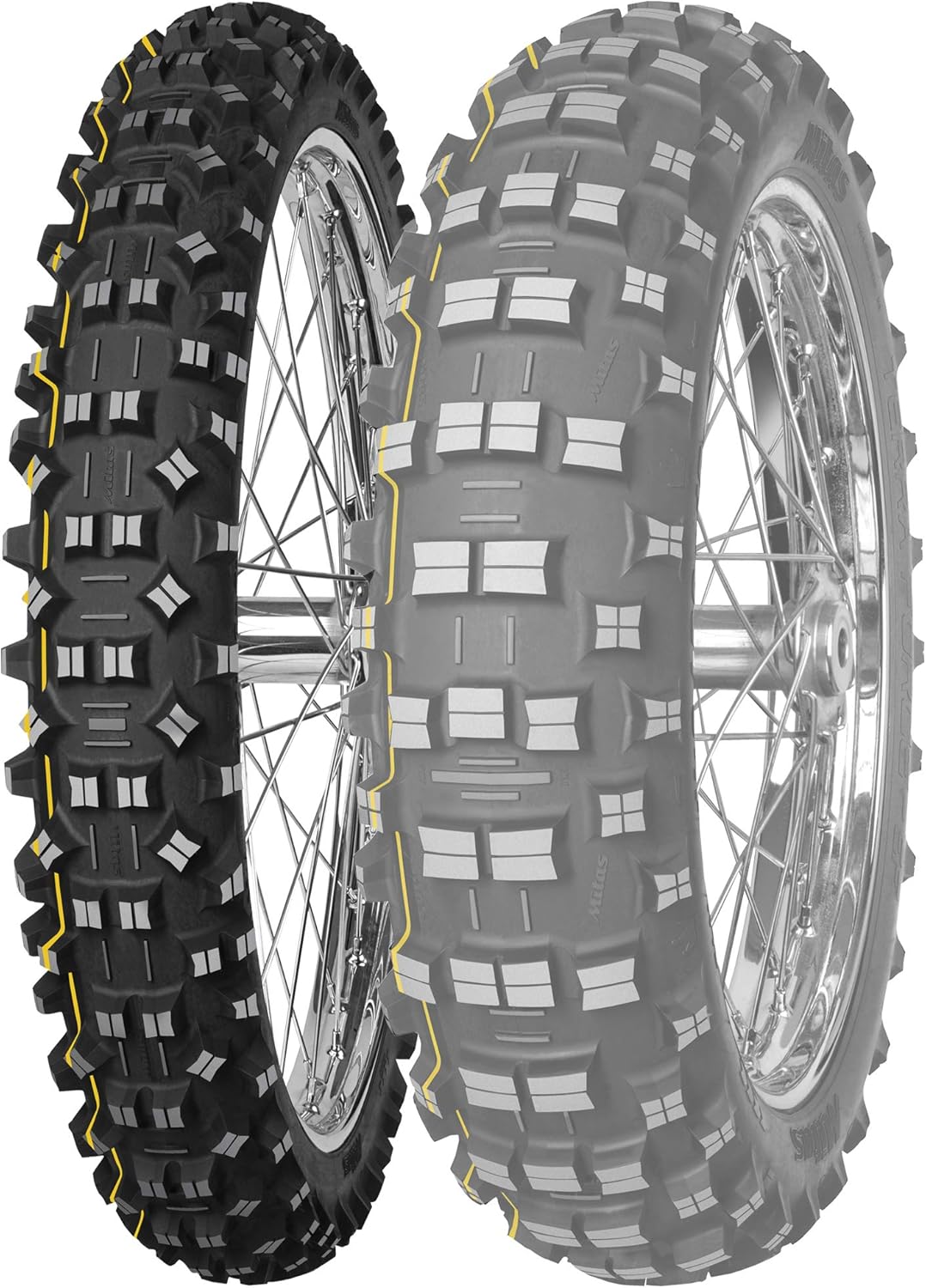 Terra Force-EF (FIM) (90/100-21 57R TT Super)