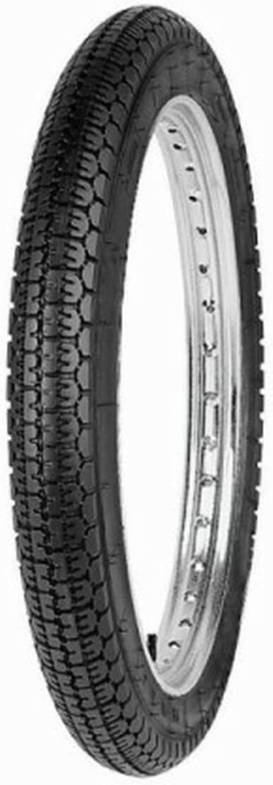 S7417084 Pneu de Moto, Adultes Unisexe, Multicolore, Standard