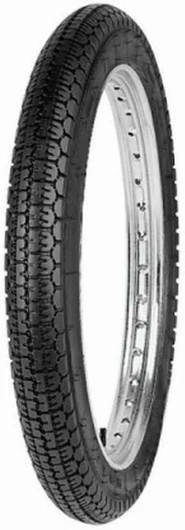 S7417084 Pneu de Moto, Adultes Unisexe, Multicolore, Standard