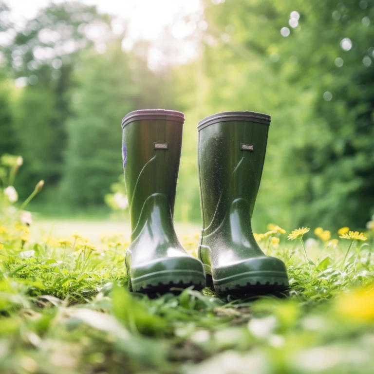 Chaussures de sécurité en agriculture : solutions adaptées et critères de choix