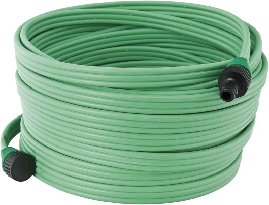 Tuyau d'arrosage multijet Micro-perforé 15m