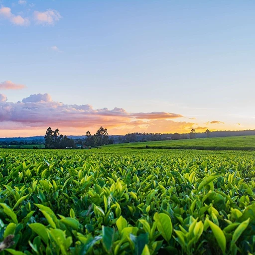 L'importance des grappins forestiers dans l'industrie agricole