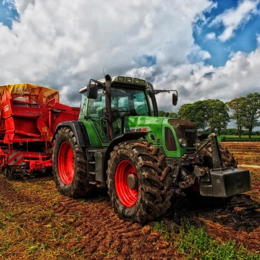 Conduire un tracteur agricole : quelle formation est obligatoire ?