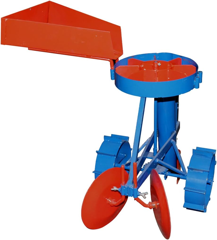 Bricoferr Semoir de pommes de terre