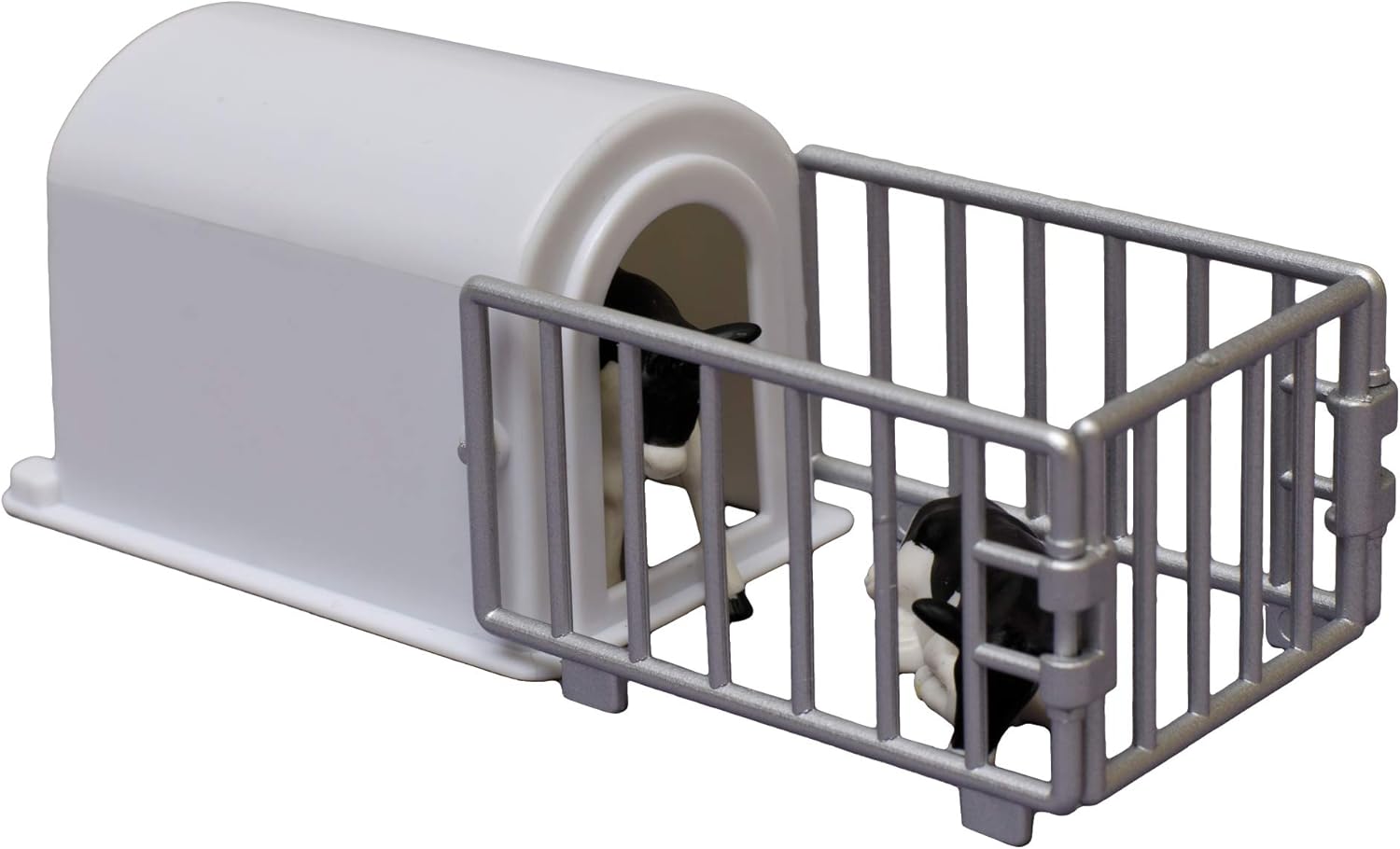 Van Manen 571964 Igloo Box with 2 Calves