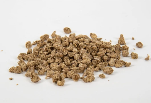 Miscanthus Litière pour toilettes à compost, toilettes sèches, bac de toilette pliable, 3,5 kg de granulés