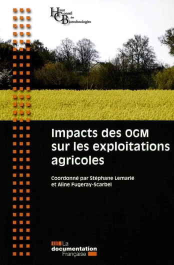 Impact des ogm sur les exploitations agricoles
