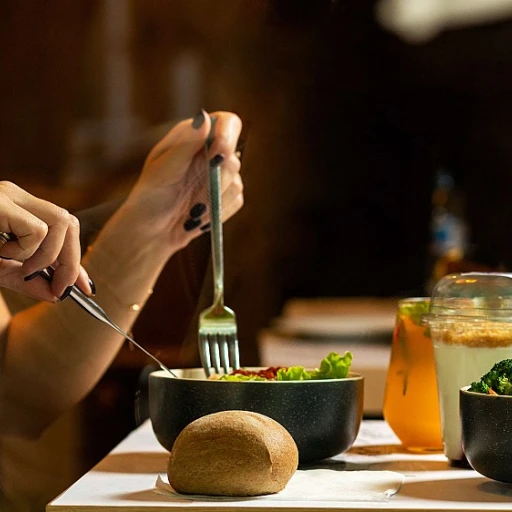 Équilibre dans le secteur agroalimentaire : enjeux et perspectives