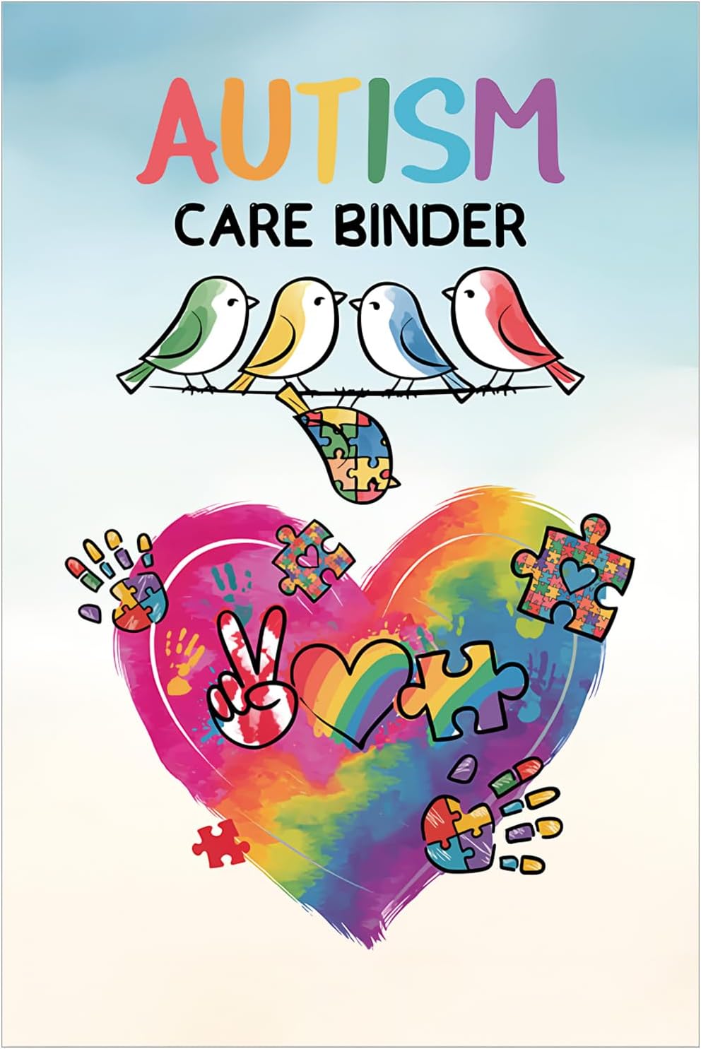 Planificateur Quotidien - Planificateur Quotidien Non Daté - Agenda De Soins Mentaux, Planificateur De Gestion Et De Productivité, 120 Pages Portables En Douceur Écriture De Planificateur Mental Pour