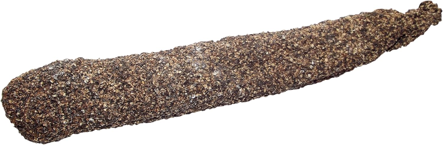 SAUCISSON AU POIVRE 250 gr