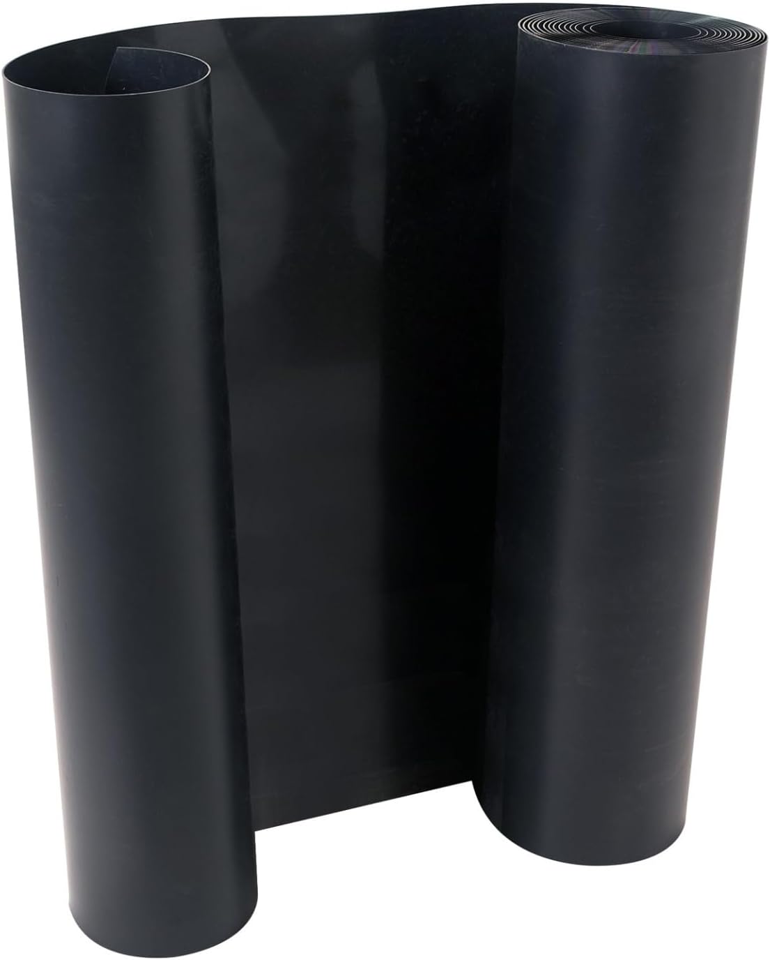 Probache - Barrière Anti-Racines Bambou 5m 800gr Anti-rhizomes H.60 cm