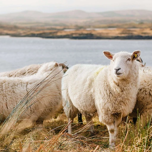 Optimiser votre rendement avec des fertilisants azotés