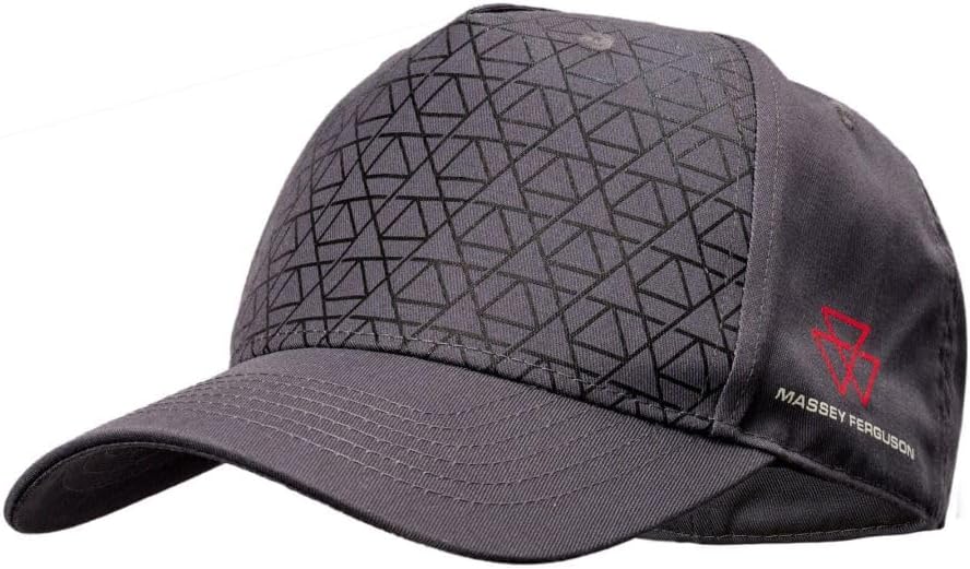 Casquette Gris foncé Triple Triangle