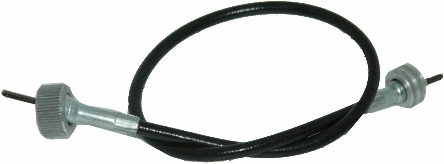 Enfield County Compteur de vitesse et contrôle du tachymètre câble 58,4 cm pour tracteurs Massey Ferguson