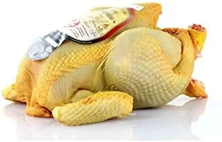 Poulet Fermier Label Rouge pièce de 1.5 kg - Poulet plein Air