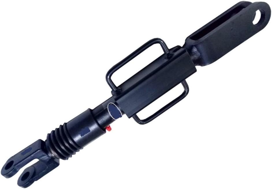 Adaptable Chandelle relevage pour tracteur r New Holland TT Series vertical Type Level Ling Box ASSEMBLY