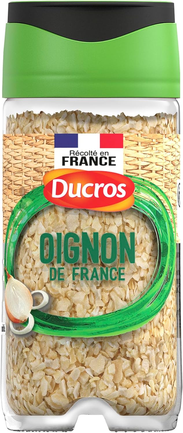 DUCROS - Oignon de France 42 g 42.00 g (Lot de 1)