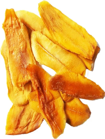 1kg Mangue séchée bio, sans sucre ajouté, sans conservateurs
