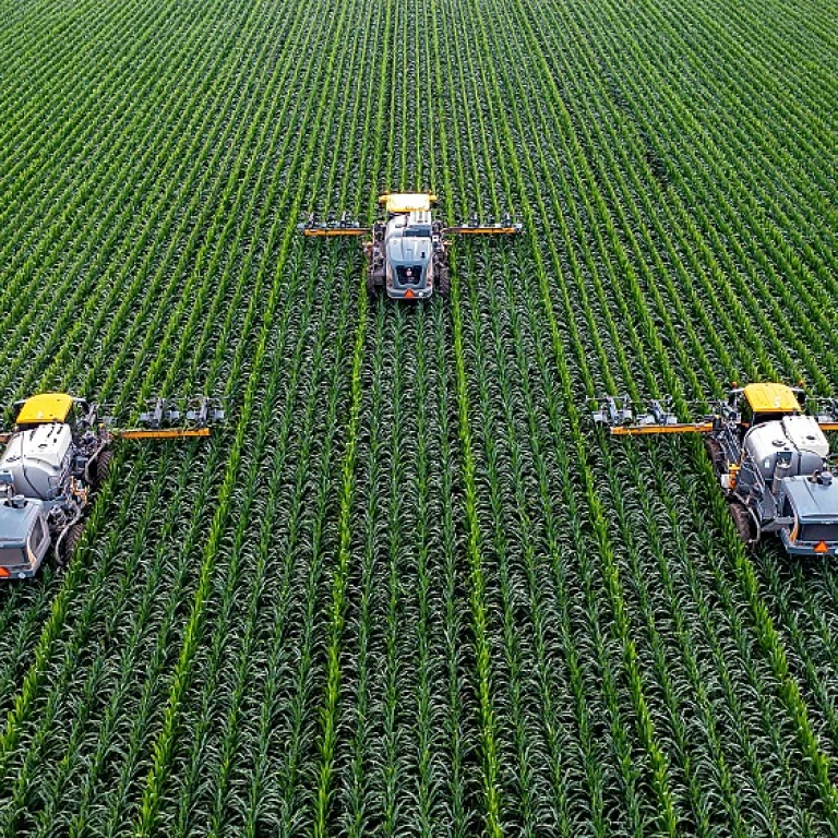 Comprendre le dosage du glyphosate en agriculture