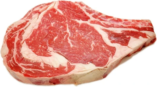 Côte de Bœuf 1,2 kg - Pièce Noble - Origine France