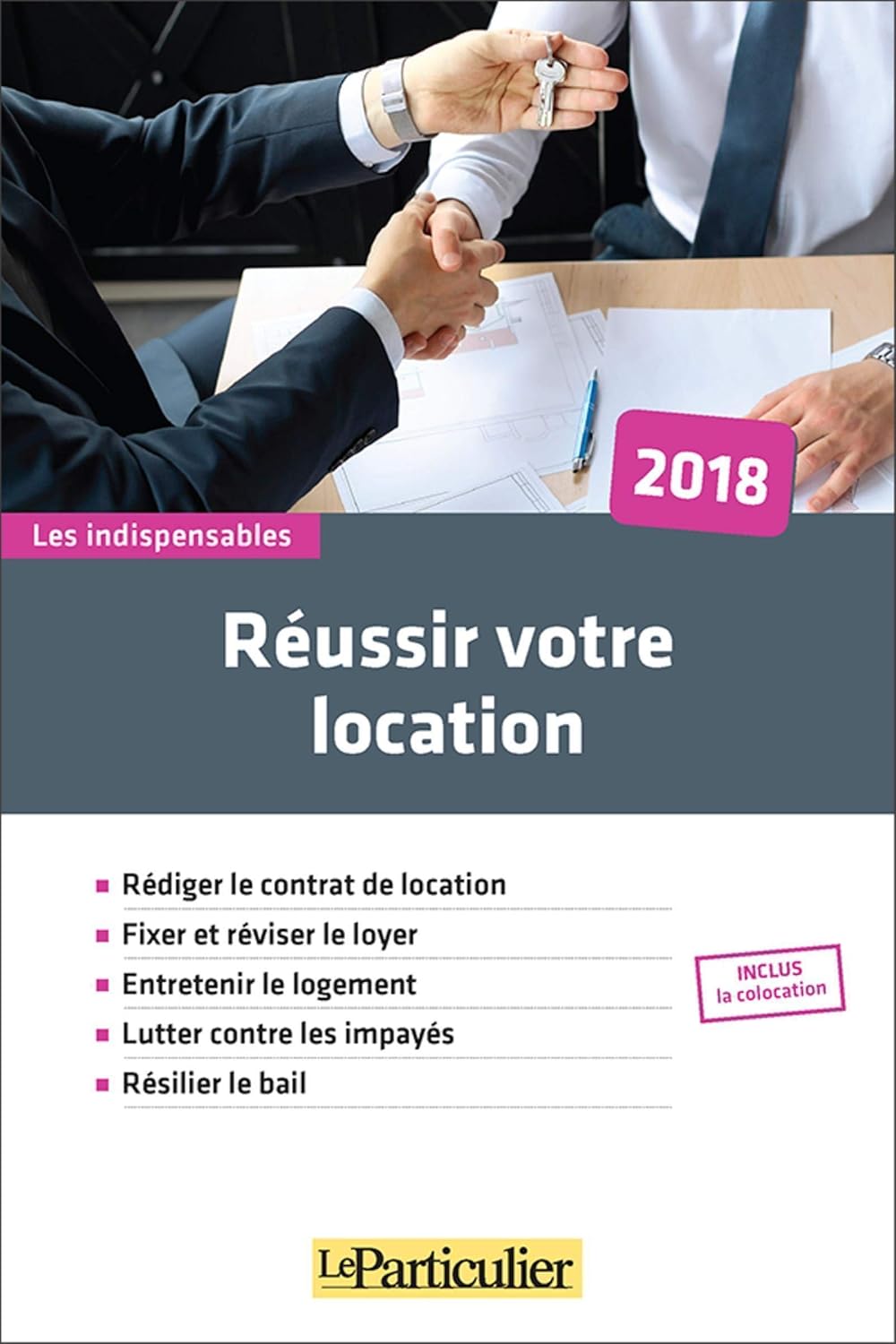 Réussir votre location