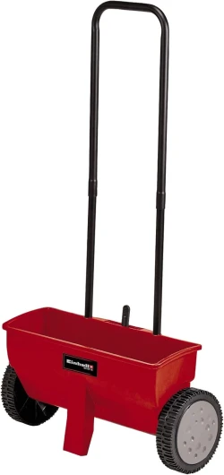 Épandeur GC-SR 12 (Diamètre 20cm, robuste et pratique pour étaler les engrais, les graines)