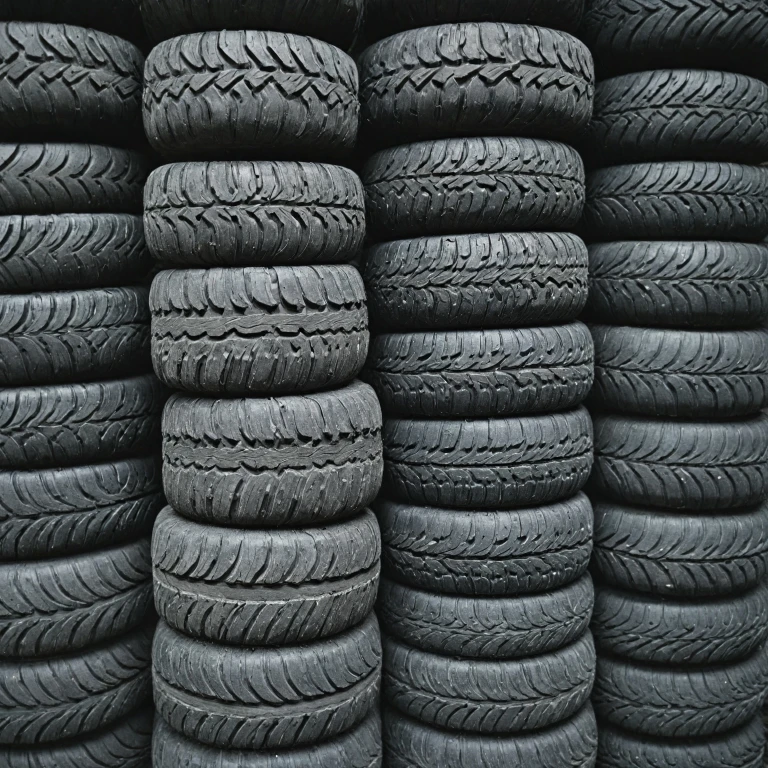 Choisir les pneus adaptés pour votre tracteur tondeuse