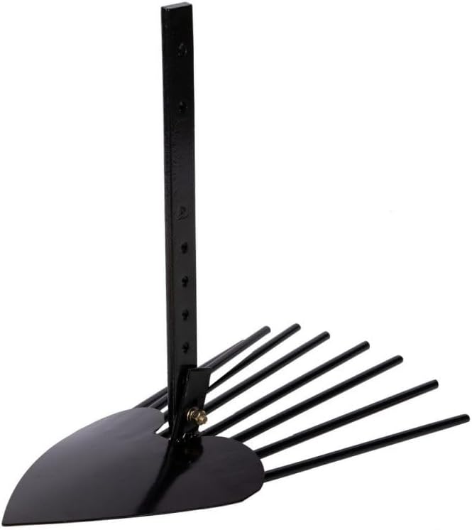 Soc arrache pomme de terre pour motoculteur Honda, Iseki, Kubota, Goldoni et Pubert