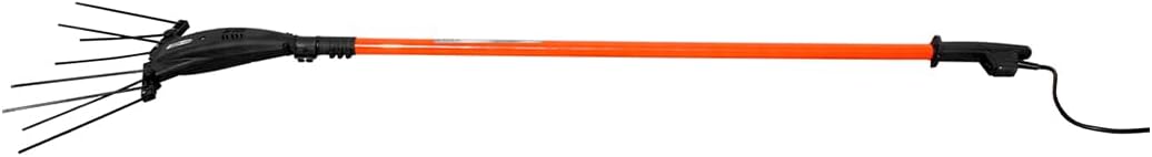 Kawapower Peigne à olives électrique 300 W