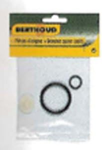 Berthoud - KIT Joints FLORALY Optima (X360) - 282872